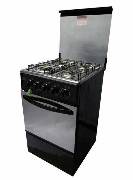 Gas Stoves with Oven - BRAND NEW 
