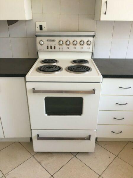 Stove for sale 