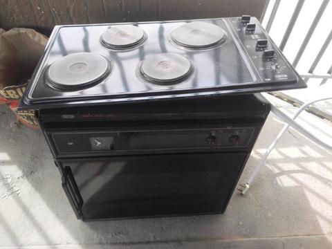 Defy Oven&Hob For Sale 