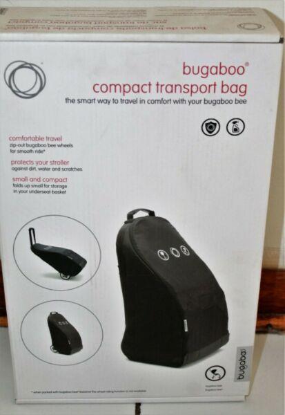 Bugaboo Bee Compact Transport Bag 