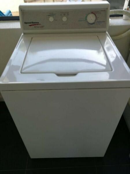 SpeedQueen Washing Machine for sale 