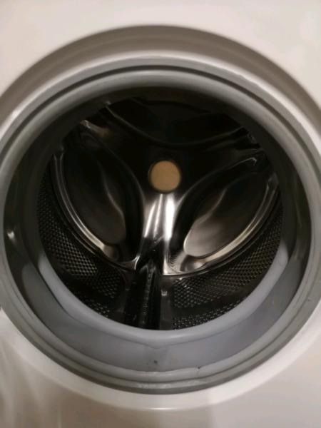 Washing machine Bosch 