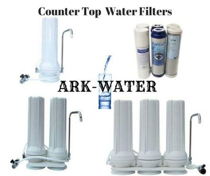 Water purifiers 