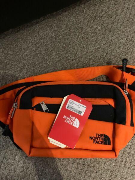 TNF The North Face Waist Bag Brand New  