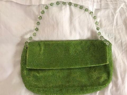 Handbag- clutch bag 