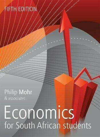 Economics for South African Students – 5th edition 