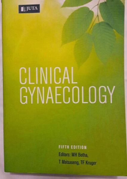 Clinical Gynaecology  