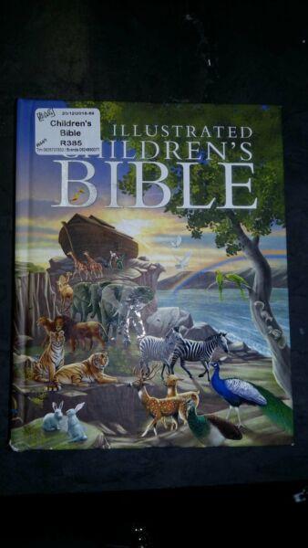 Childrens Bible 