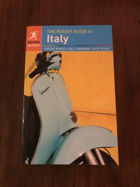 The Rough Guide to Italy 