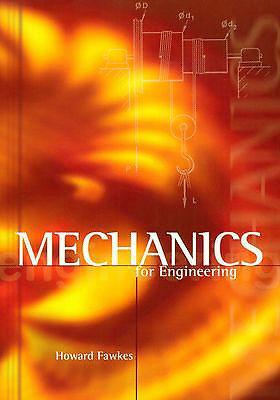 Mechanics for engineering 