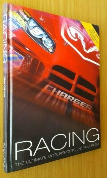 Racing. The ultimate motorsport encyclopedia. 