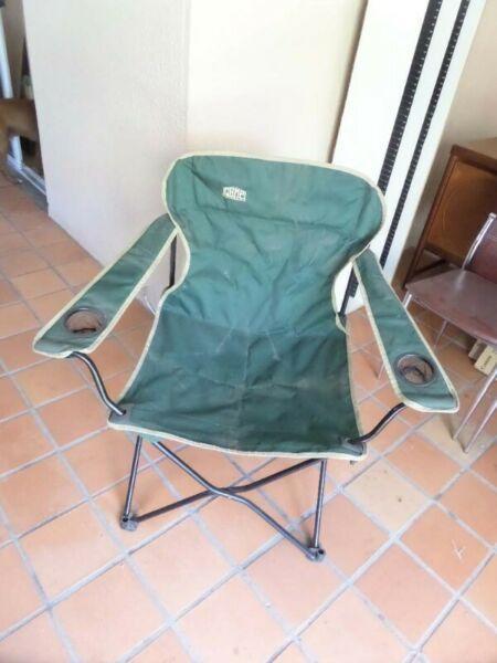 Spider Camping Chair For Sale 