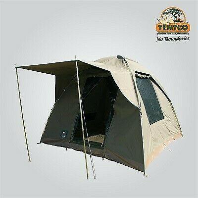 EARLY EASTER SPECIAL-SENIOR SAFARI BOW TENT AT GREAT PRICES 