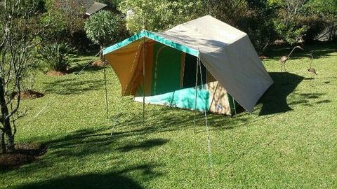 4 sleeper tent for sale 
