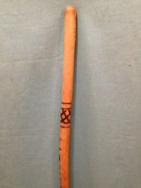 R40.00 … Hikers Walking Stick. Length: 124cm. 