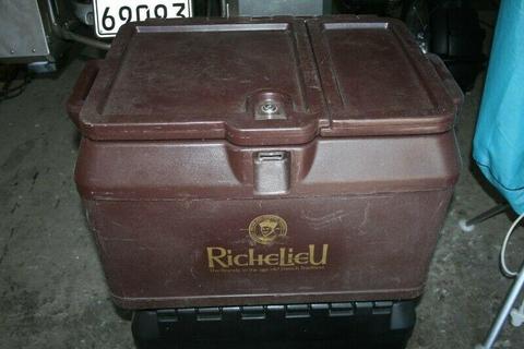 RichelieU Cooler Box 