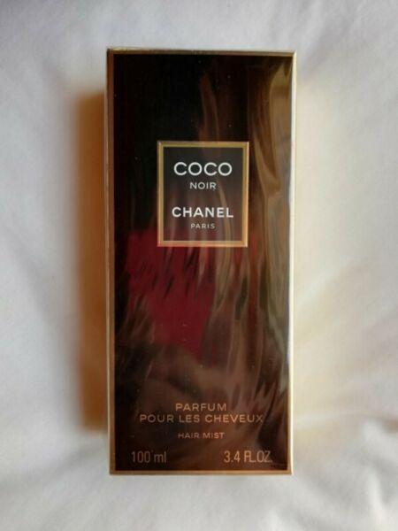 Coco Chanel Noir Perfume @ R1000 neg 