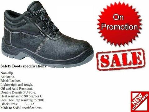 Safety Boots, Overalls, Hard Hats, Cricket Hats, Goggles, Workwear, Lab Coats, Dust Coats, Aprons 