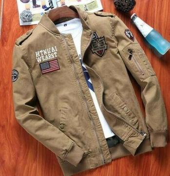 Brand new Aviator style jacket for sale, 2 in stock 