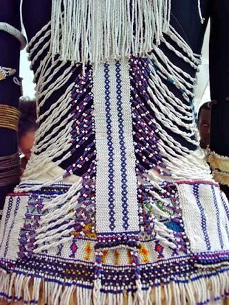 Xhosa beads in all kind  