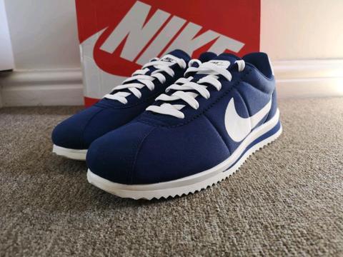 Nike Cortez Ultra SD uk9 DS - R1400 