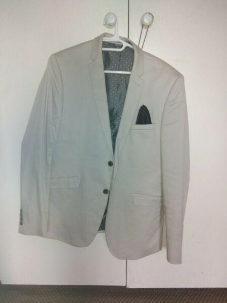 Blazer - Ad posted by roddyk 