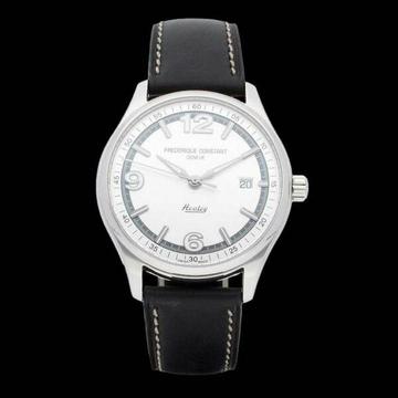TOPWATCH - Frederique Constant Index-Healey FC-303WGH5B6 
