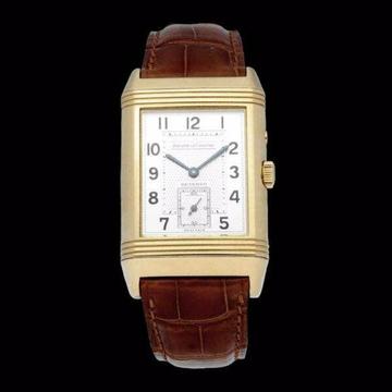 TOPWATCH - Jaeger-lecoultre Reverso Duo Q2711420 
