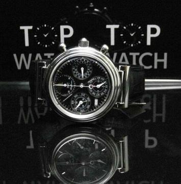 TOPWATCH - IWC Da Vinci Perpetual IW3750-030  