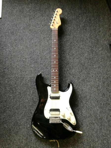 Fender AM Pro Stratacaster 