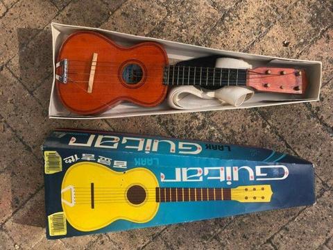 Lark Beginner Ukulele 