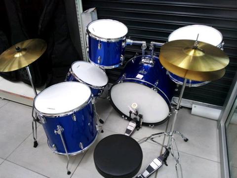Sanchez S-1300 Drums 
