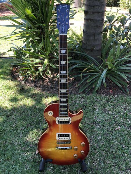 Gibson Les Paul Standard 2007 