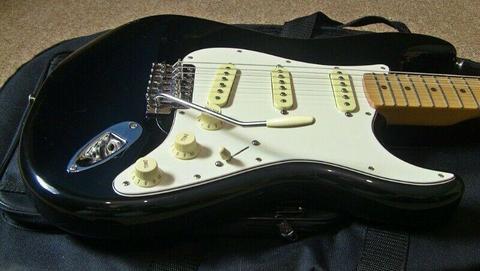 Fender Custom Body Stratocaster 