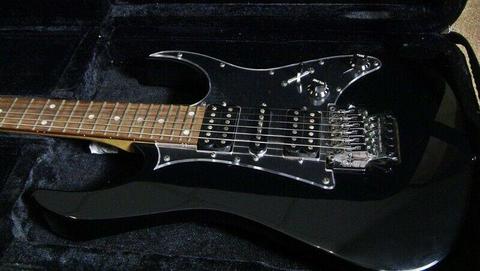 Ibanez RG 450AH guitar - Made in Japan 