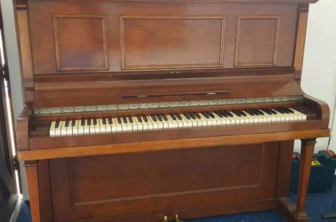 Piano- Ennis and Co . Piano in great working condition  