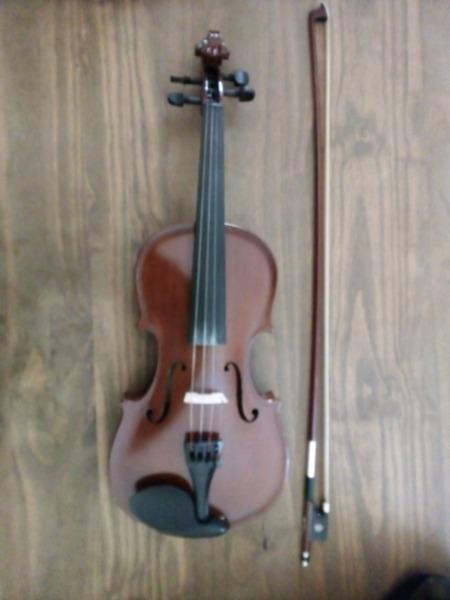 Violin 3/4 size 