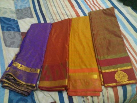 Kanjivaram sarees for sale 