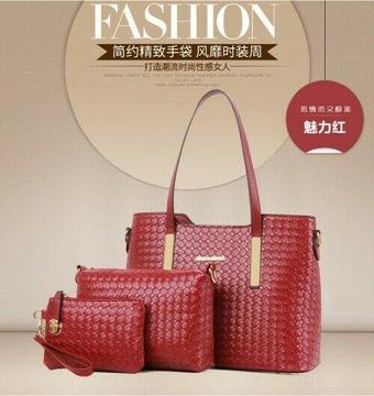 Ladies glamorous handabags 