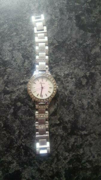 Fossil Ladies Watch 