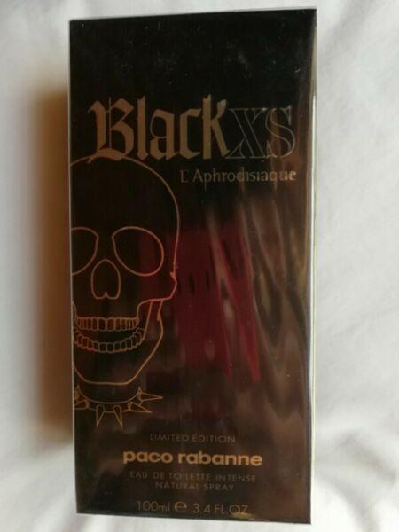 Paco Rabanne Black XS Perfume @ R600 