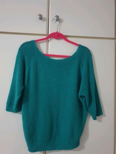 Benetton pullover  