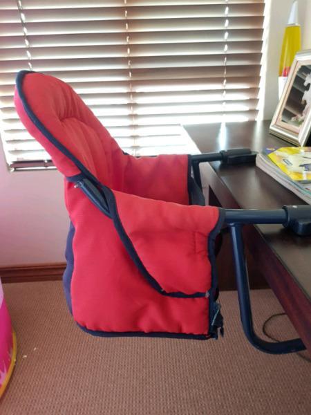 Hanging Baby Feeding Chair 
