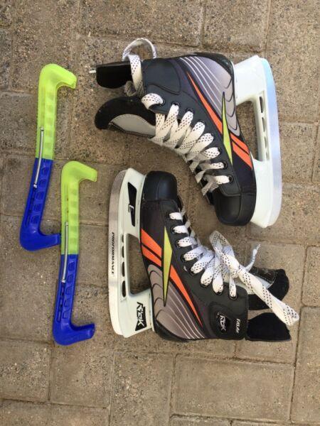 Ice skates - Reebok 