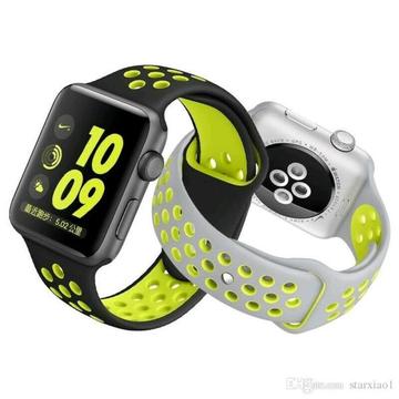 Apple Watch Sports Bands 