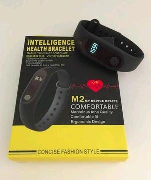M2 Intelligence bracelet 