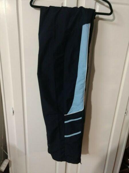 Man's leisure trousers 