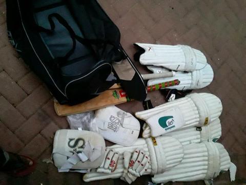 Cricket Set  