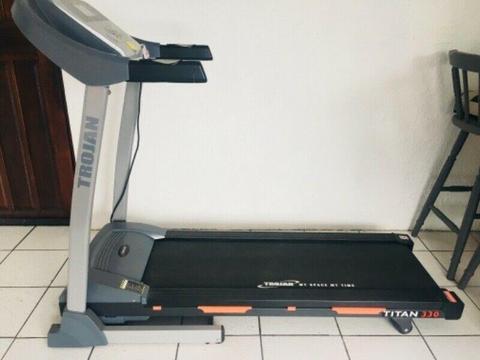 Lonely Treadmill for sale 