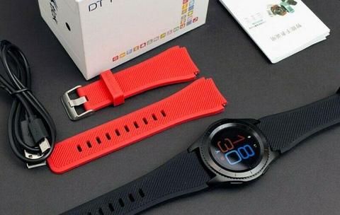 CLEARANCE SALE!!!! G8 FITNESS WATCH WITH HEART RATE MONITOR AND EXTRA BELTS 